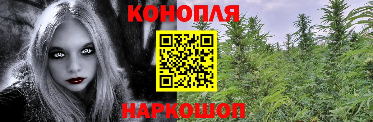 Конопля Ganja Глазов